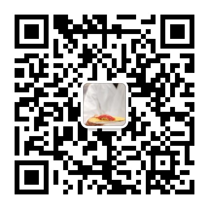 WeChat QR code for Kazumasa Japanese Cuisine